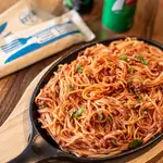 Mix Spaghetti ( UK )